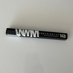 Urban Decay Lip Pencil